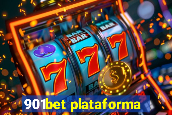 901bet plataforma